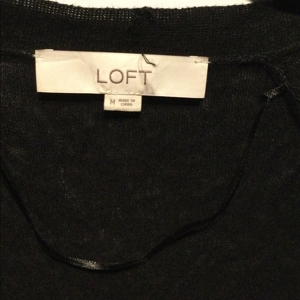 Women’s sweater size M
